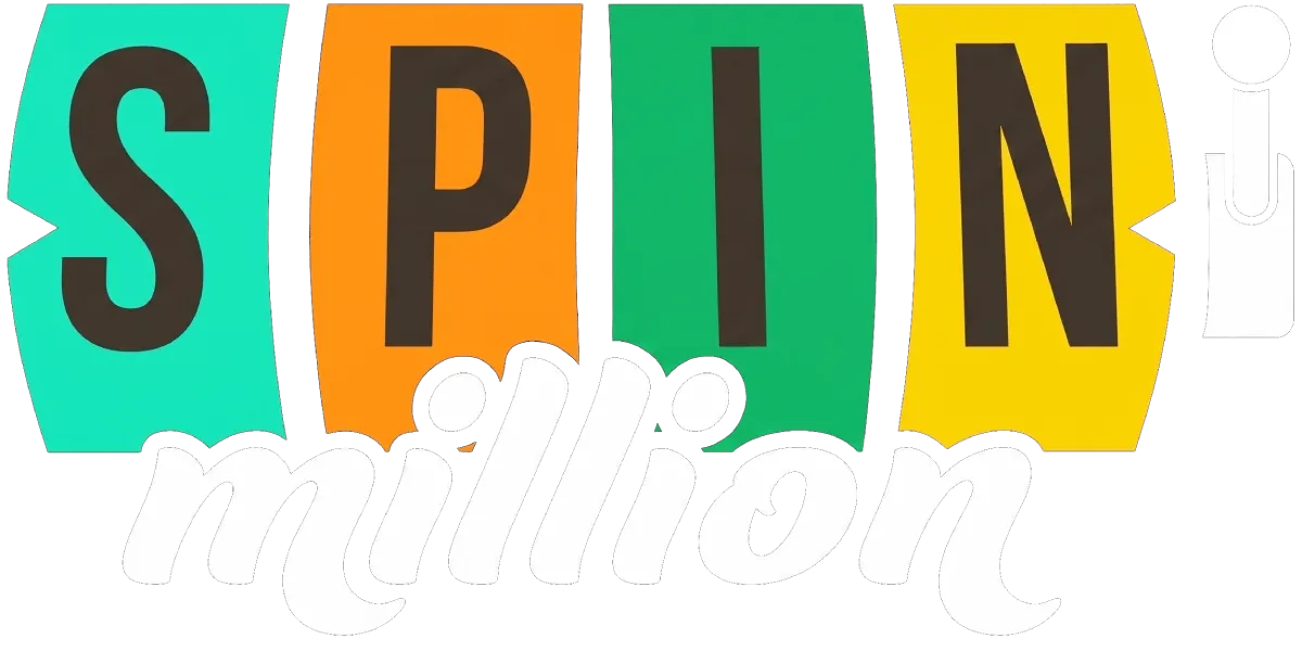 Spinmillion logo